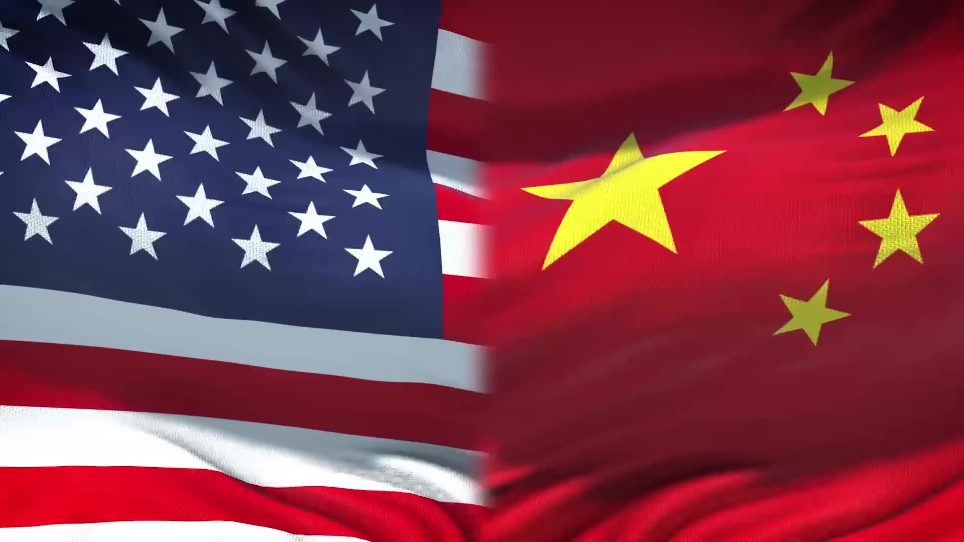 Comparing Chinese challenge to historical Japanese rivalry