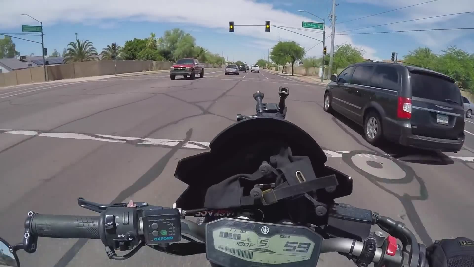 Cardo Packtalk versus Sena comparison.mp4 (Head-to-head comparison of the two most popular motorcycle intercom systems available