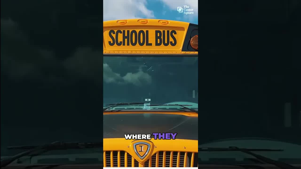 Skyrocketing Diesel Prices Impact Washington's School Districts