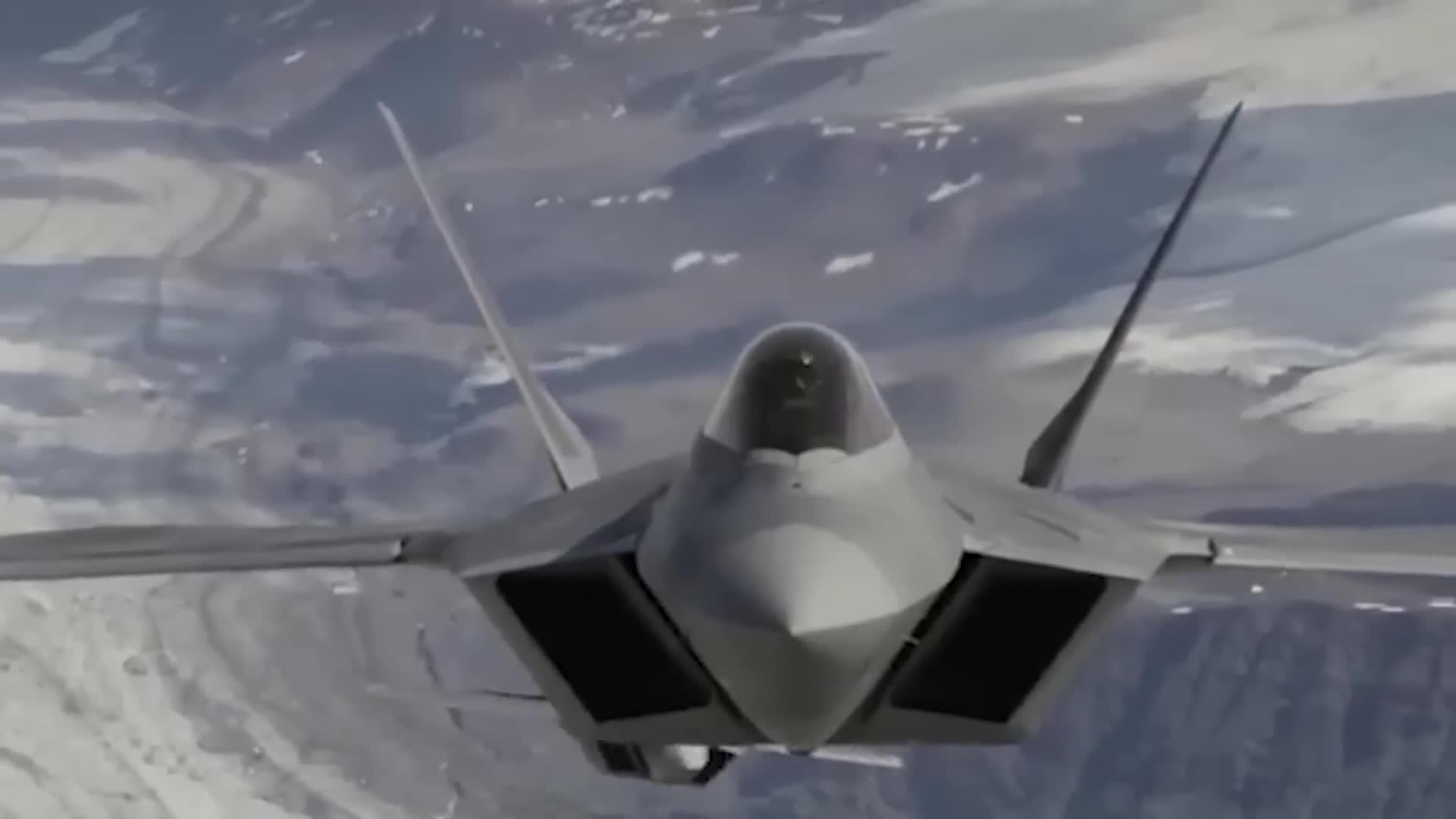 Latest intelligence on the F-47 reveals new program details and specs