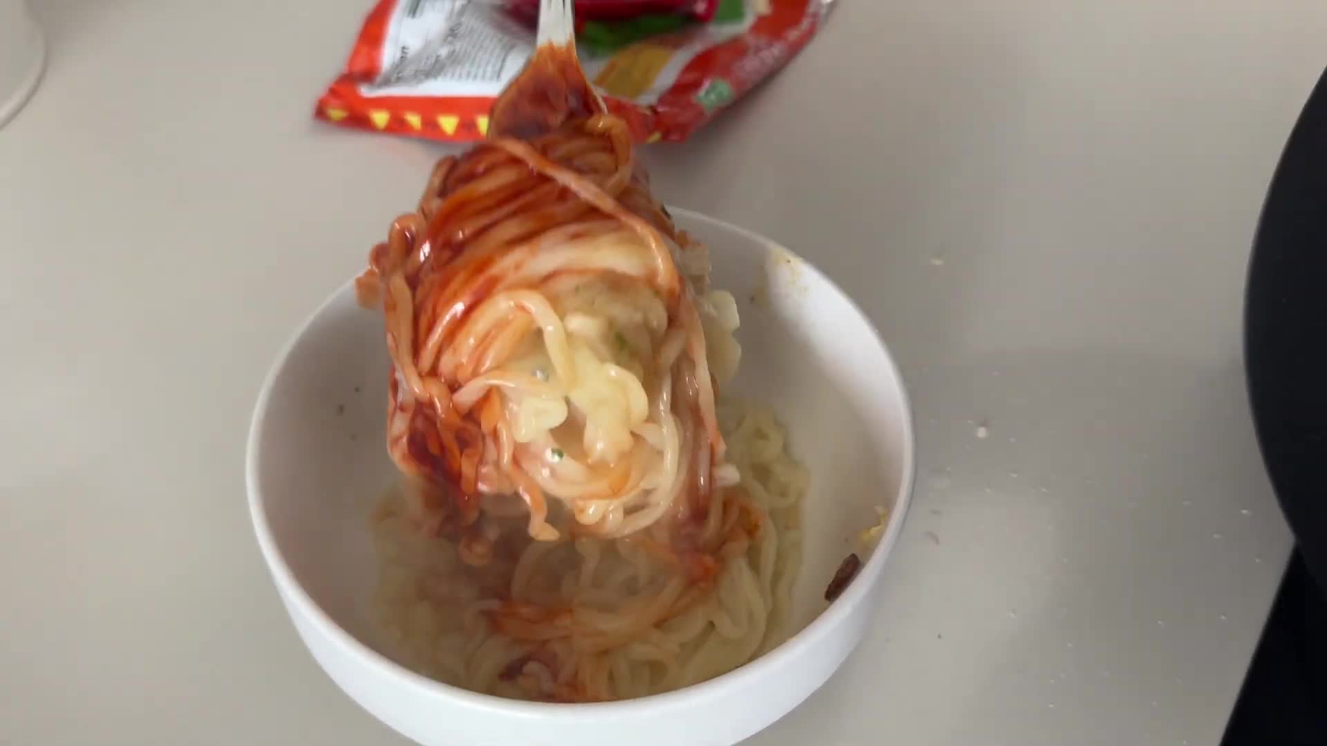 Our honest reviews of the newest buldak noodle flavors