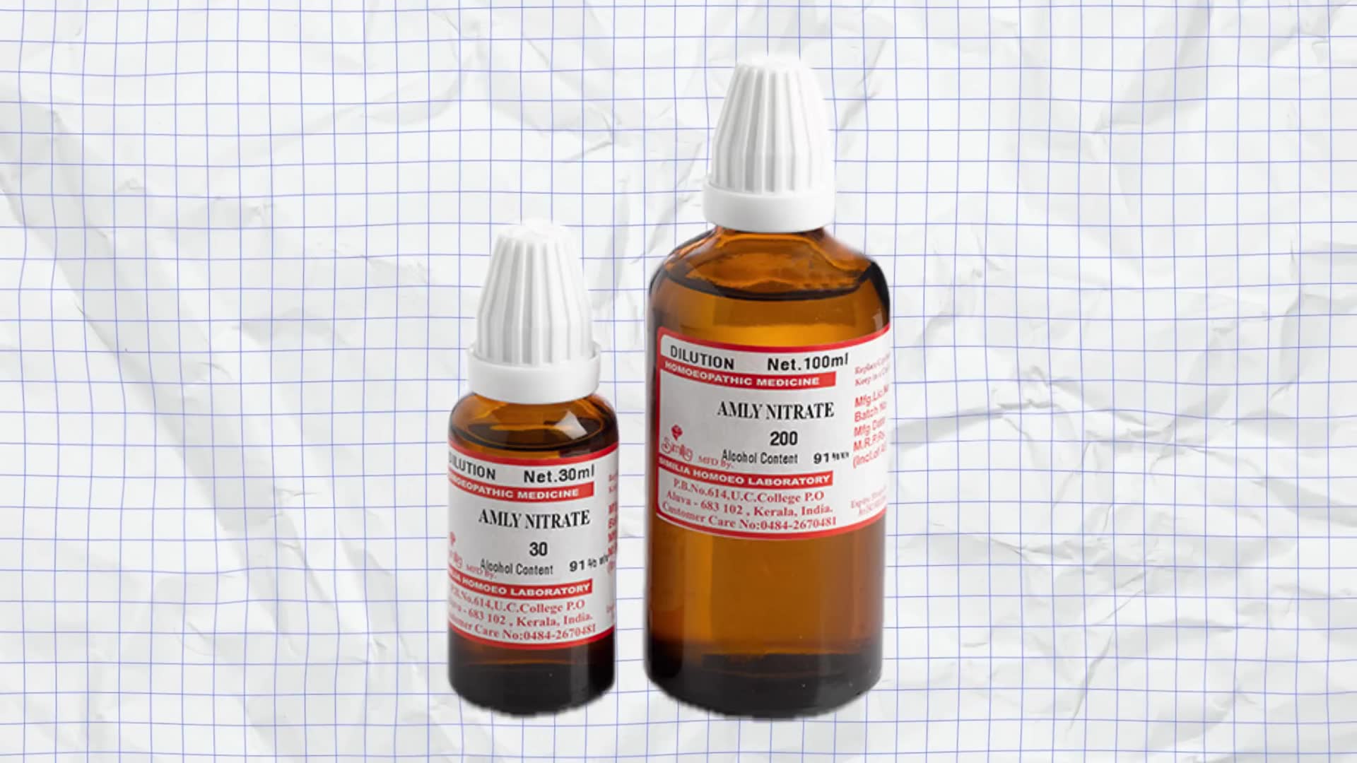 Substances creating physical dependence despite being unregulated by law