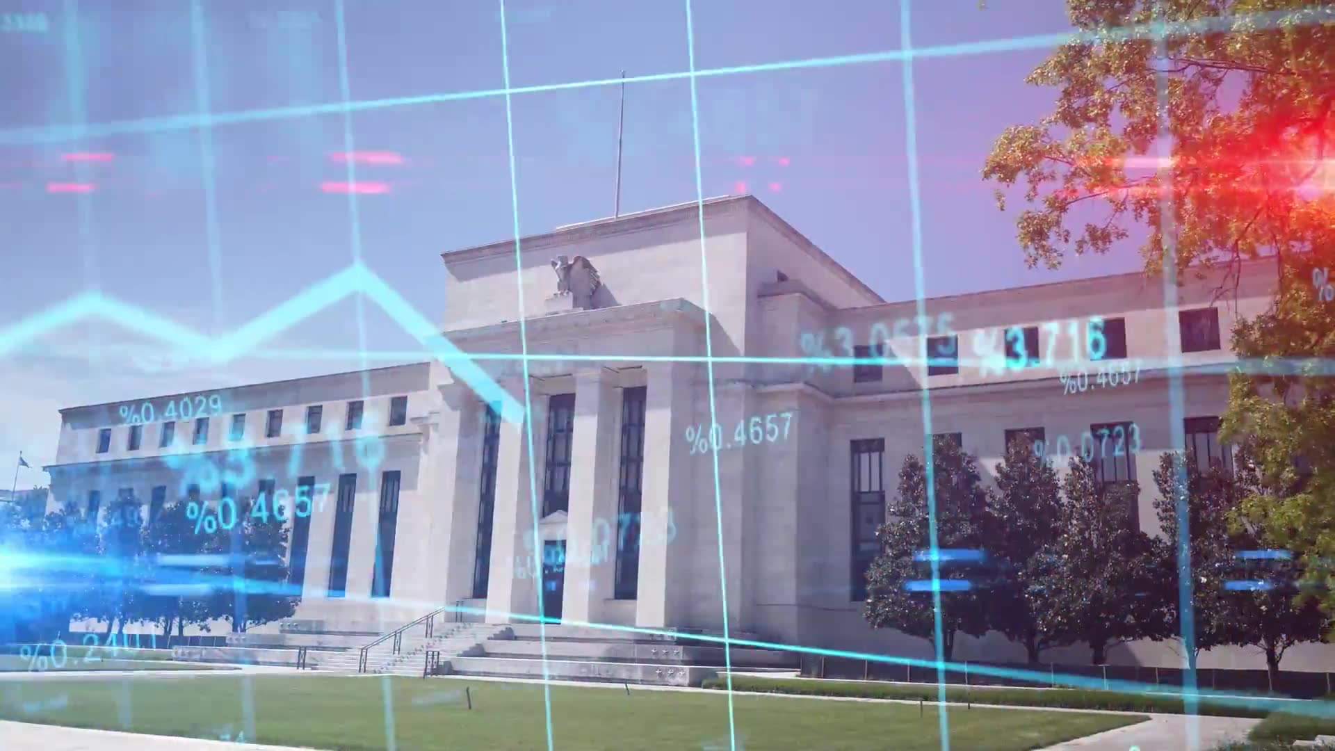 Federal Reserve and equities locked in risky policy dance