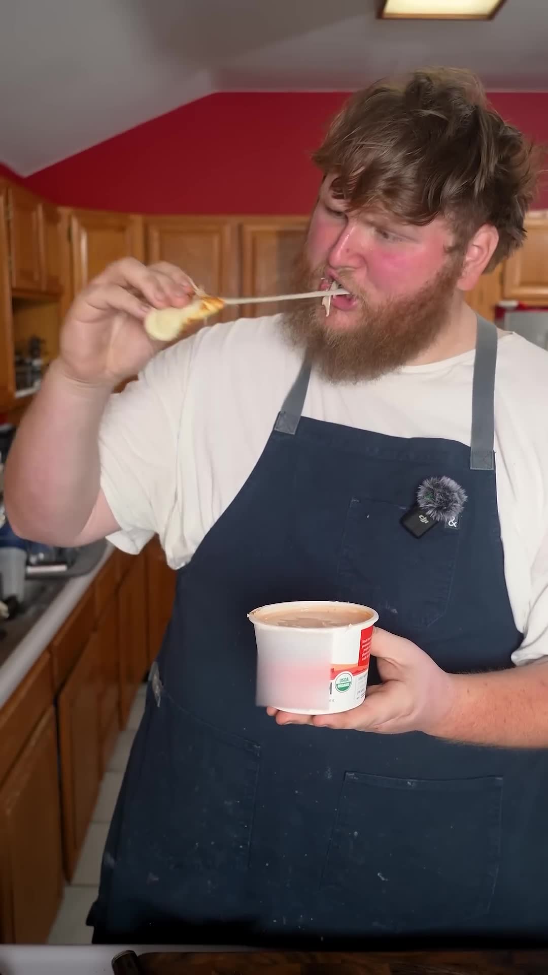 Perfect cheese pull quesadilla using carne asada and special method