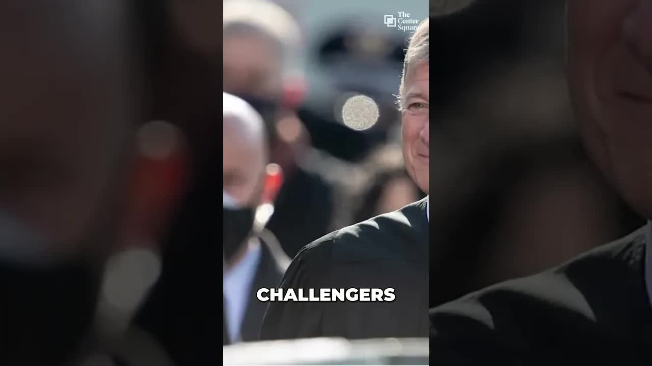 Supreme Court Case May Change Washington's Election Laws