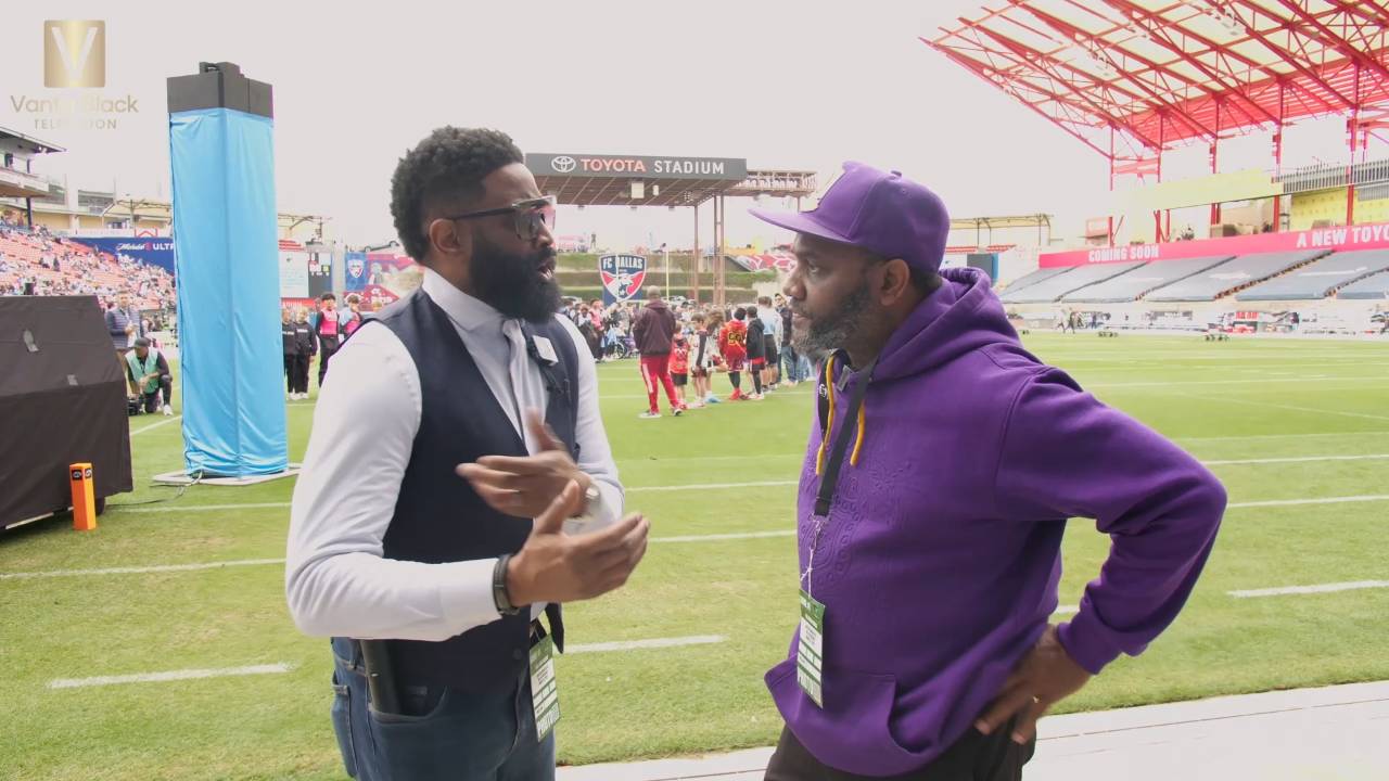 Jerry Jones to at least make the call to the Cleveland Browns about Myles Garrett?