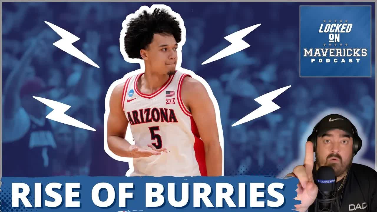 Is Brayden Burries the Guard EVERY NBA Team Wants? Plus, His Current NBA Comps