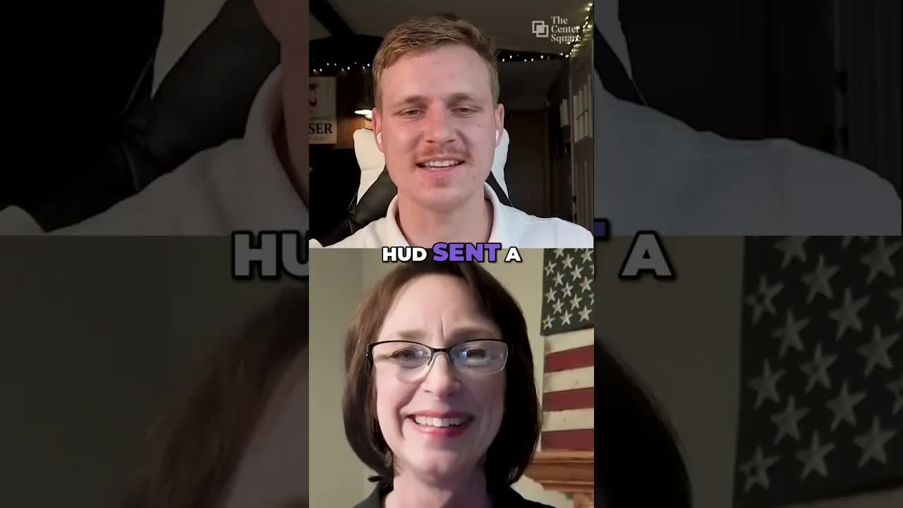 Trump's HUD Investigates Washington State's Race Based Home Program