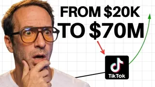 Chris Camillo Made $70M Doing Something Every Serious Investor Would Ignore