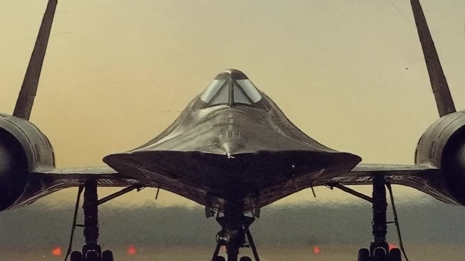 Why extreme speed requirements made this aircraft financially devastating