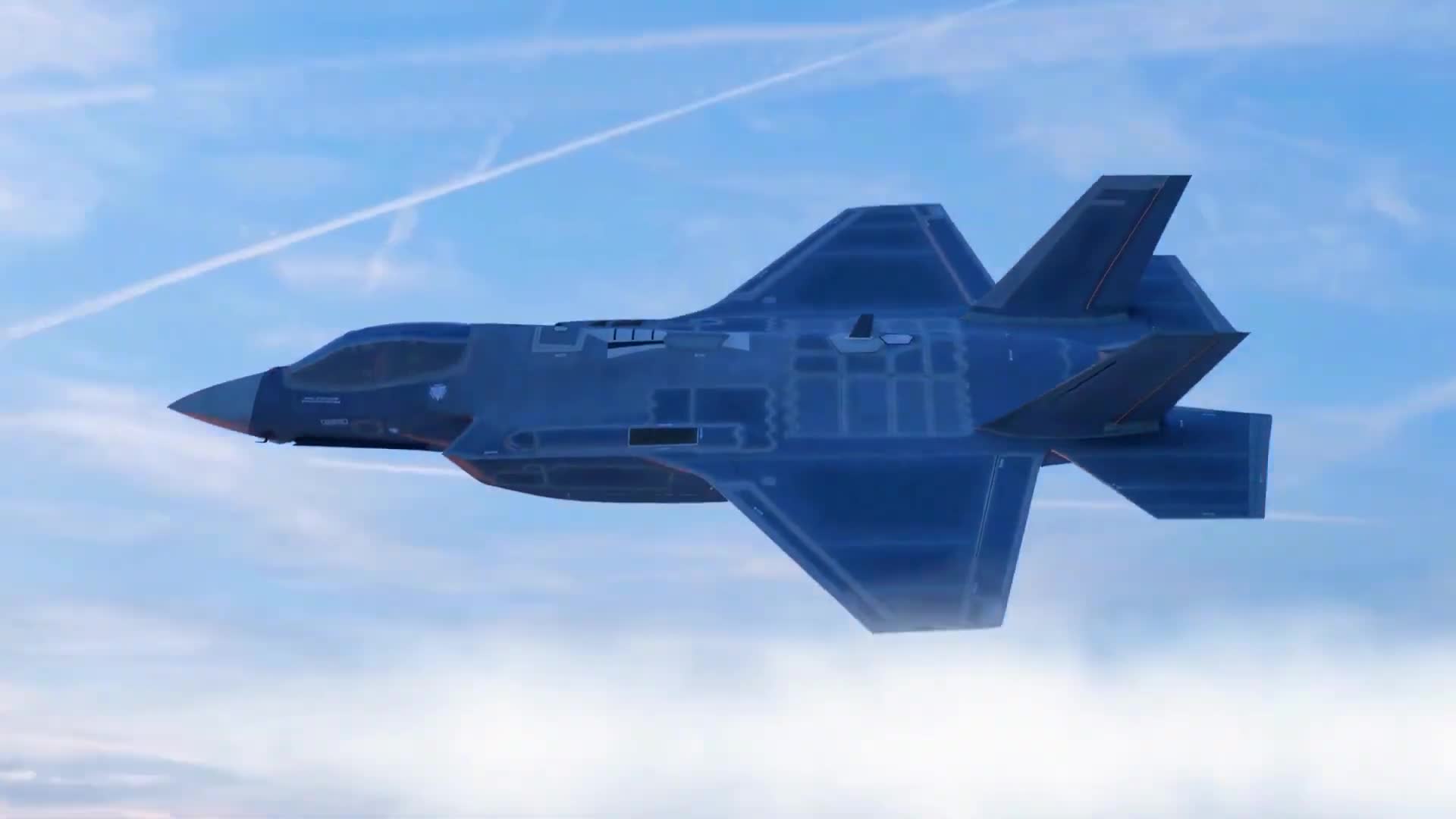 Two decades and $2 trillion invested in F-35s, then drones shifted combat