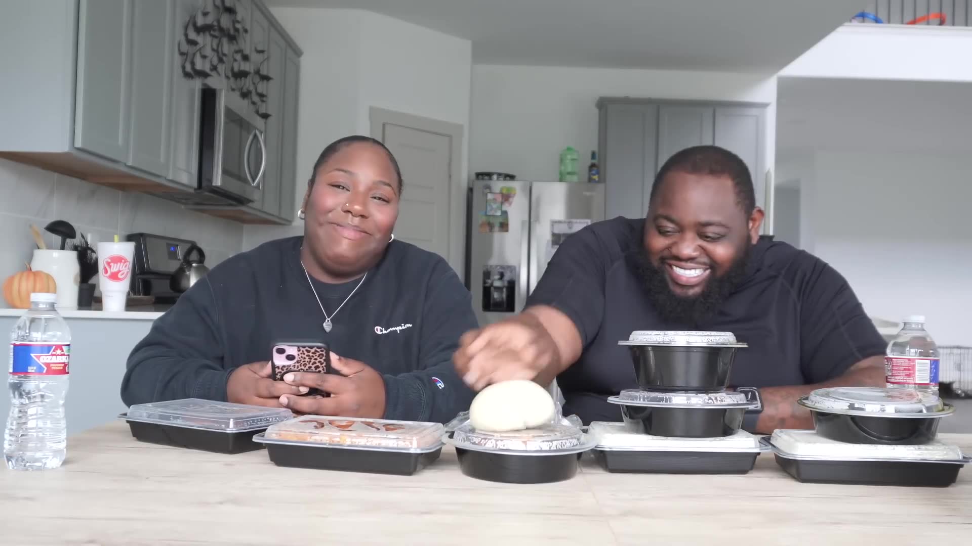What authentic West African food tastes like for first-timers