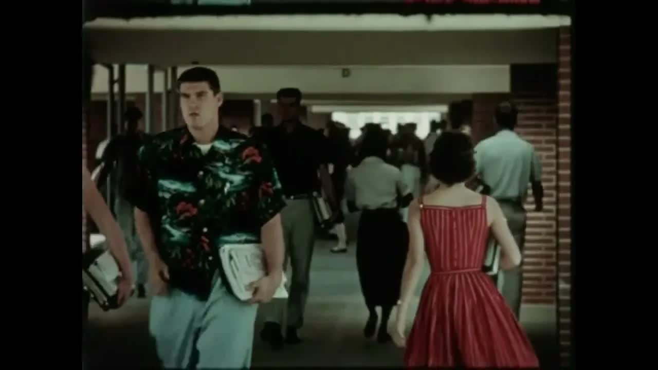 AV Geeks 16mm Lunch 3 30 2026