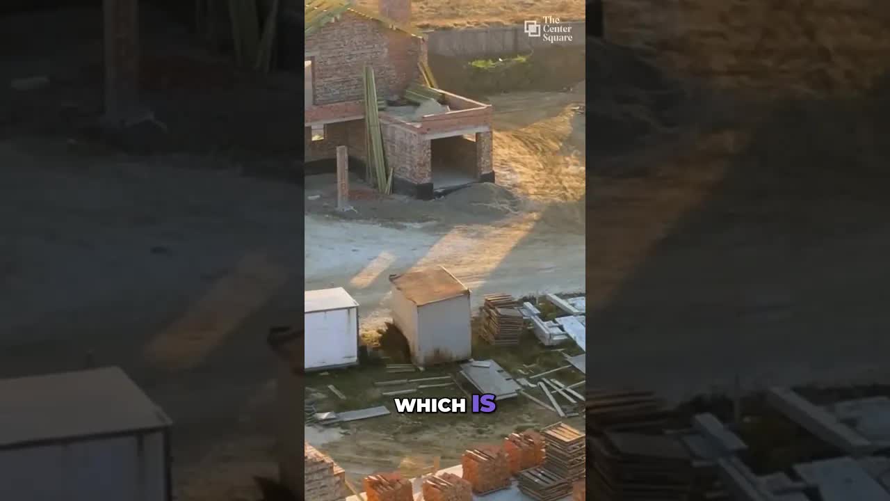 The Federal Government Says Washington's Housing Program Promotes "Discrimination"