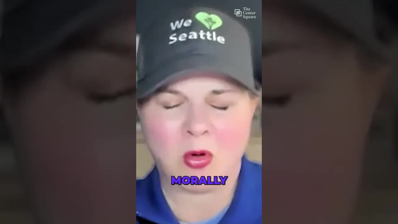 Critics Blast Harm Reduction And Housing First Policies In Washington State