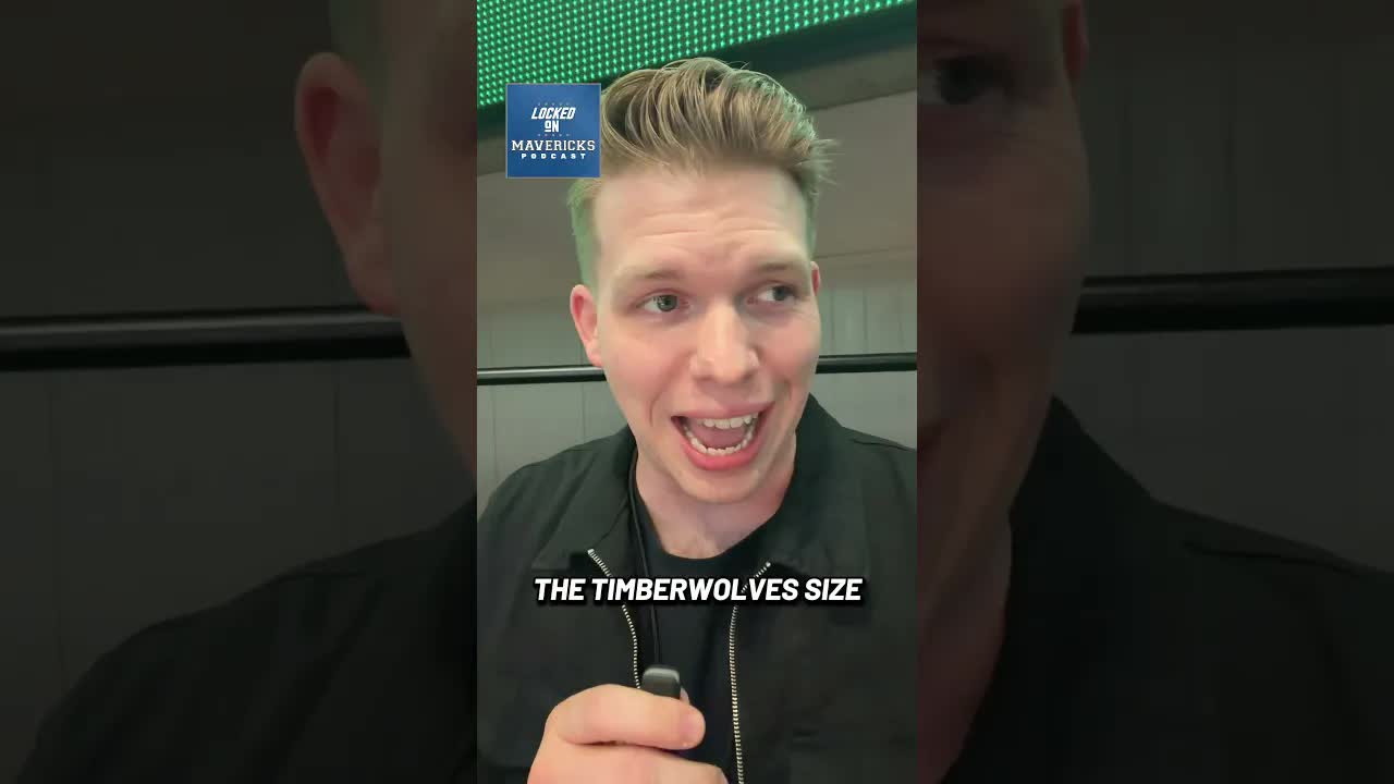 POSTGAME: Dallas Mavericks lose to Timberwolves, Cooper Flagg struggles