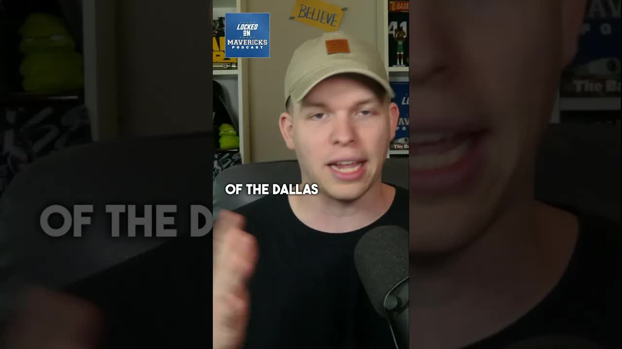 Mark Cuban says he REGRETS who he sold the Dallas Mavericks to, which might be the biggest mistake