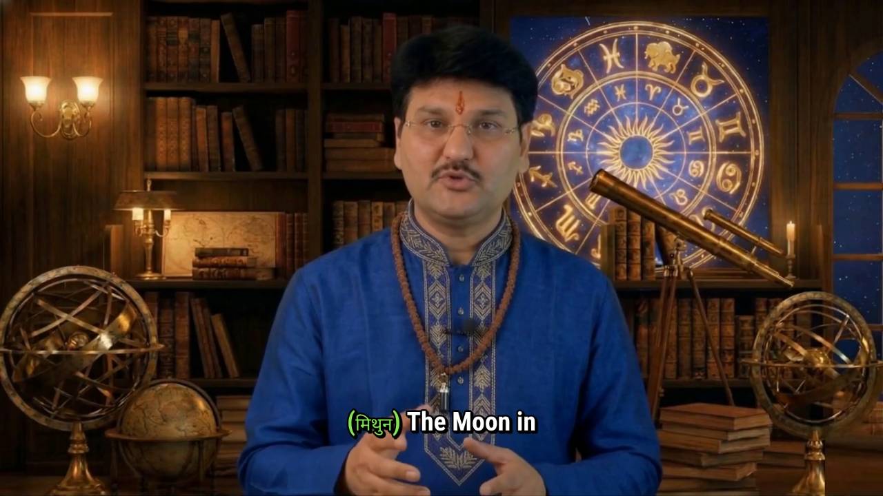 How Will 1 April , 2026 Be for Gemini | Gemini Horoscope 1 April , 2026 | Grehlakshmi