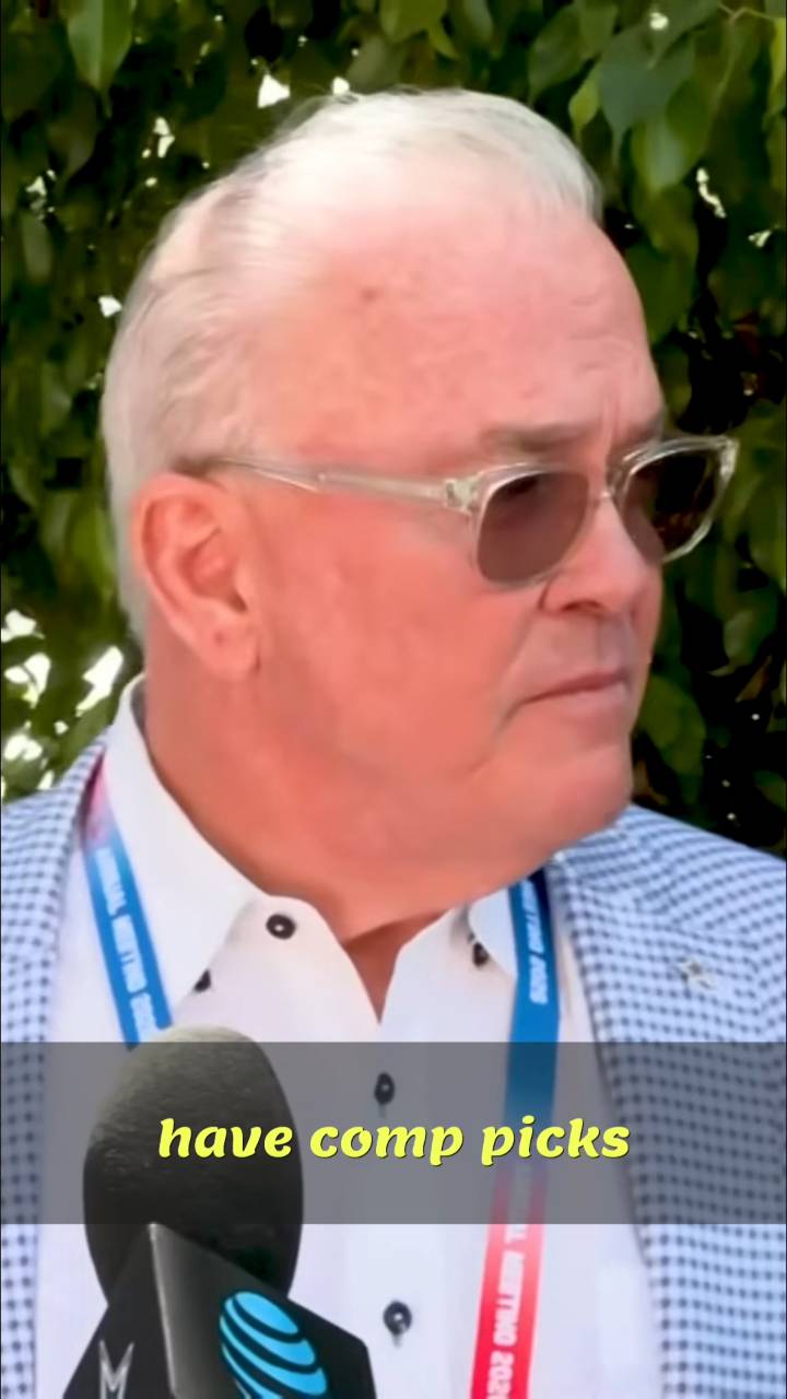 No Comp Picks Cowboys Strategy SHIFTS for Free Agency!