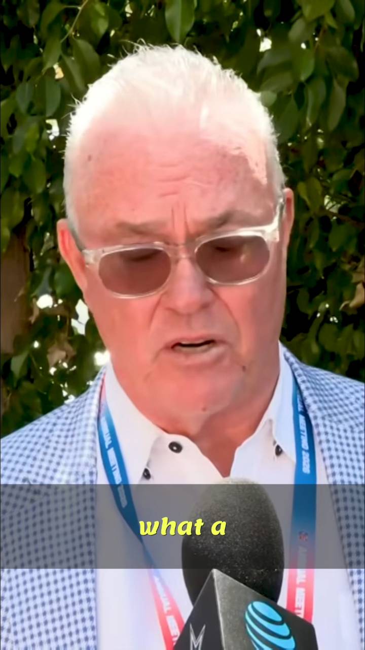 Osa Class Act Leader, Respecting Player Negotiations