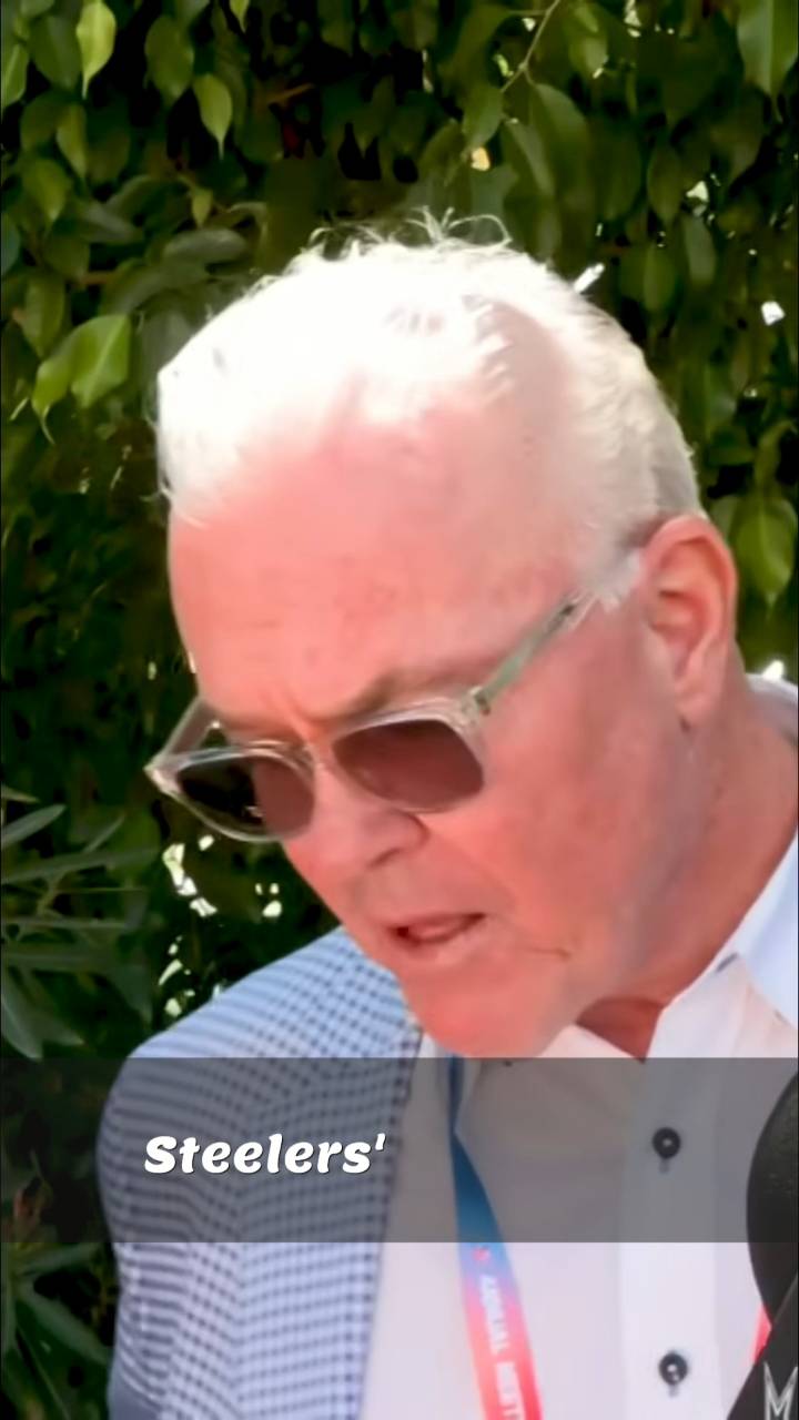 Steelers' Legal Tampering Rule Unanimously Approved & Here to Stay!