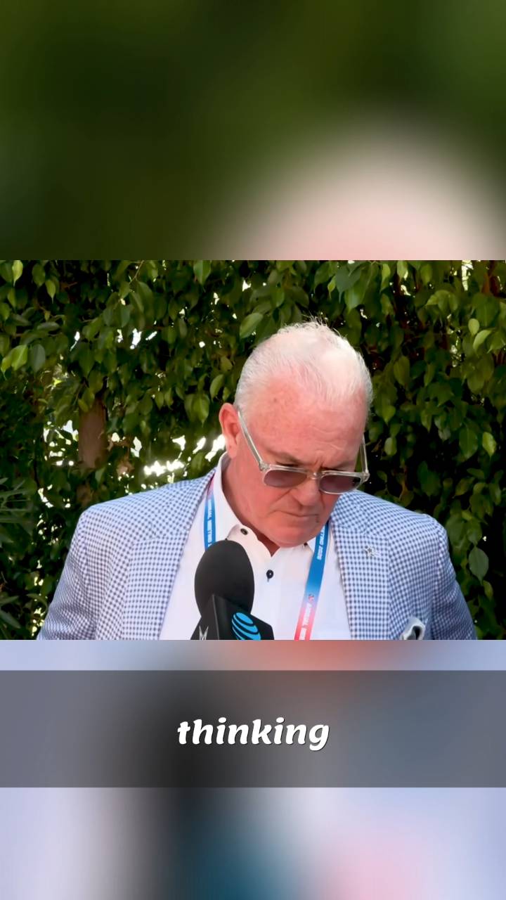 Christian Parker_ The Draft Pick Whisperer You NEED To Know!