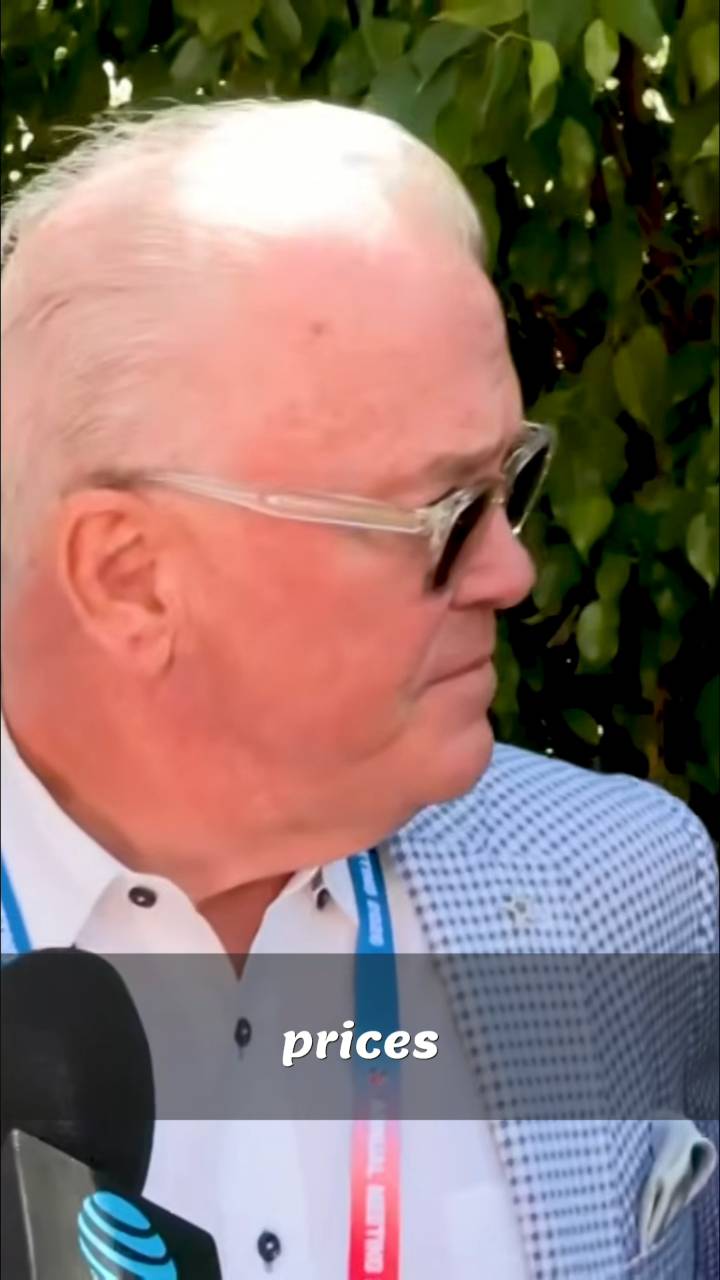 Draft Picks EXPLODE in Value_ The Trade SECRET Revealed!