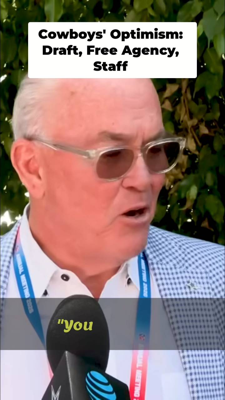 Accountability & Optimism_ Building a Winning Team