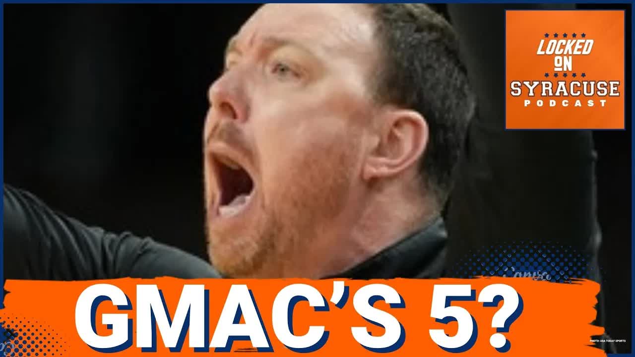 NEXT YEAR: Syracuse Basketball Starting Lineup Prediction