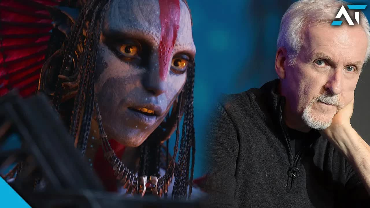 Avatar 4 and VARANG | Cameron Addresses Likelihood