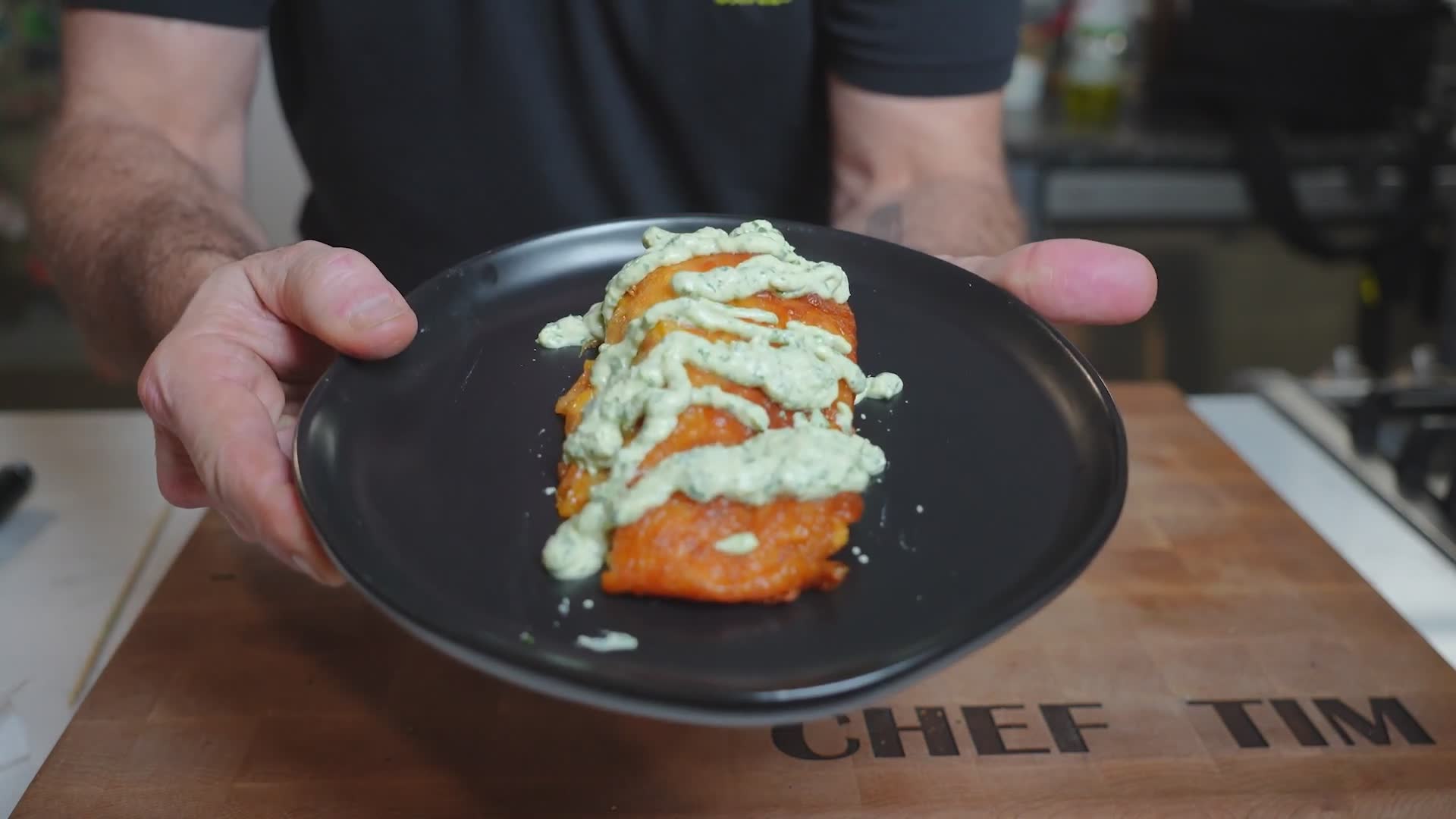 Cheesy beef enchiladas that everyone in the family asks for again