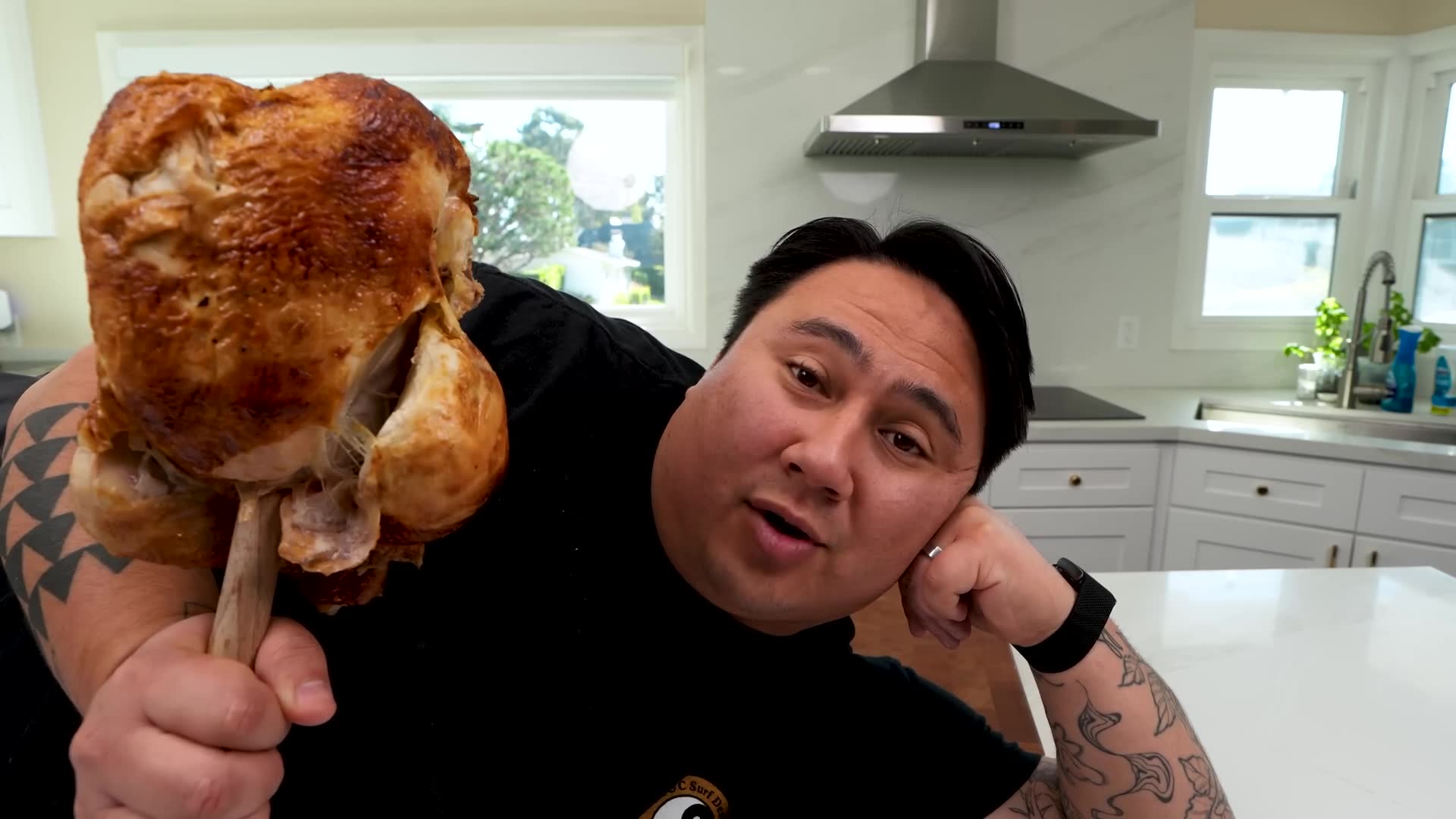 How many dishes you can make from one budget chicken