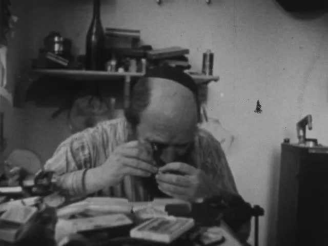 [Jerusalem Middle Eastern Women]