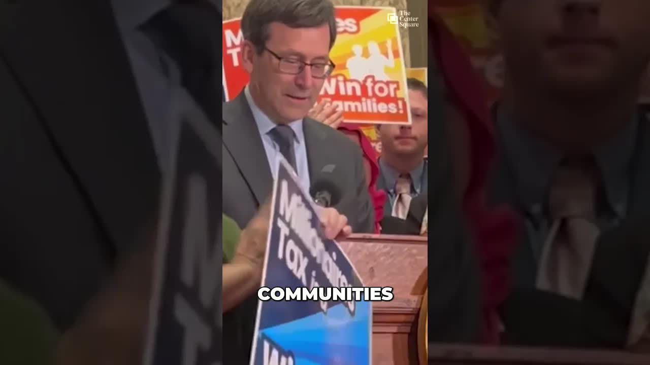 Supporters Of Gov. Ferguson's Income Tax Bill Say The Legislation Is Good For Washington Businesses