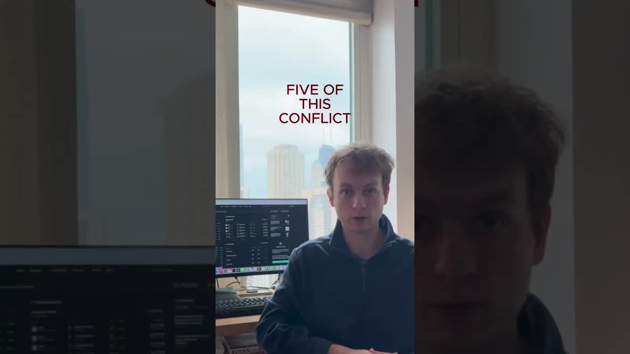 BREAKING: Trump is reportedly willing to end the war in Iran even with Strait closed