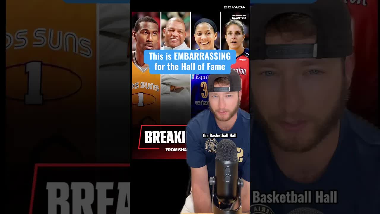 Doc Rivers. What a Joke.