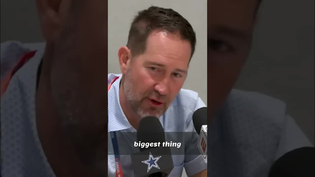 Tyler Guyton's Secret Plan for FOOTWORK & BALANCE! #shorts