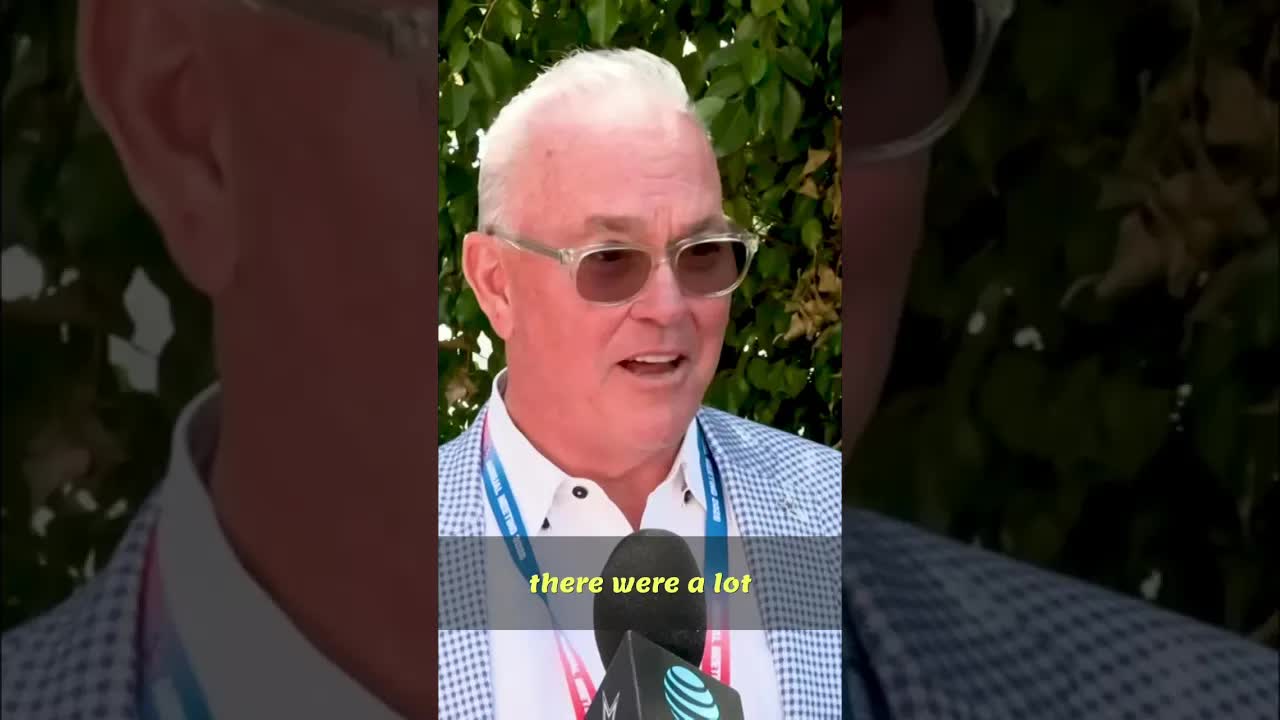 Why Osa Left the Cowboys: Money, Depth, and Tough Decisions #shorts