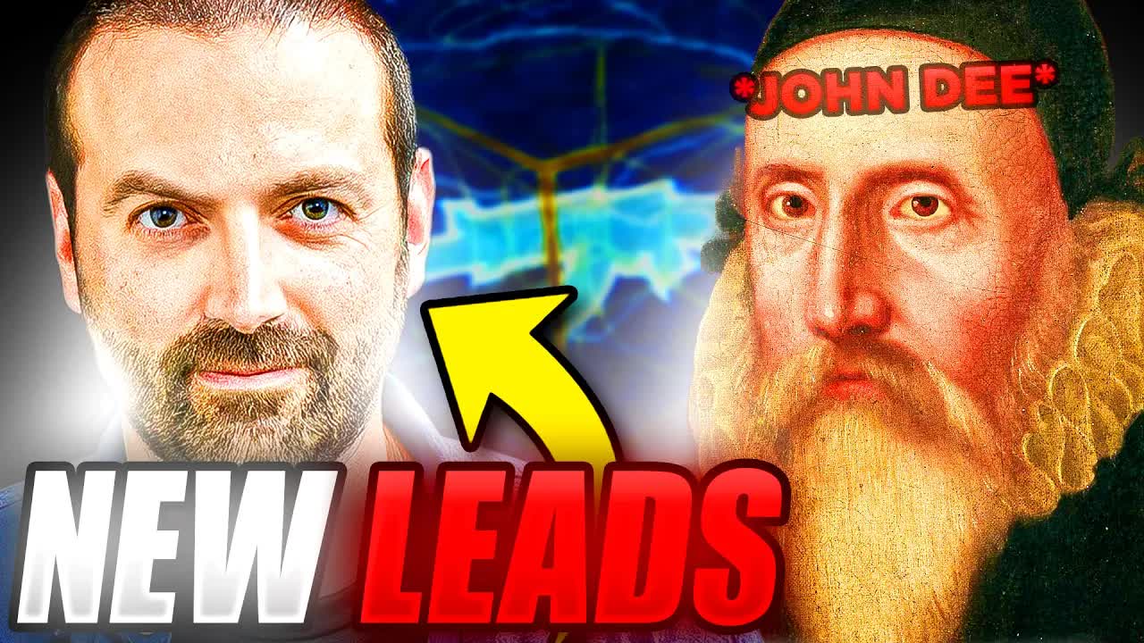 HUGE New Leads on John Dee Impossible Easter Egg (Black Ops 3 Zombies)