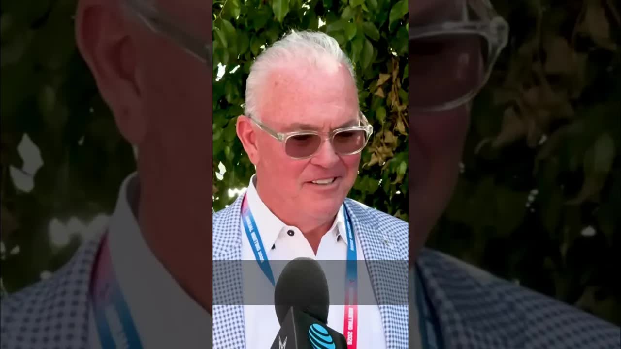 Vegas Super Bowl & World Cup Success: North Texas Shines! #shorts