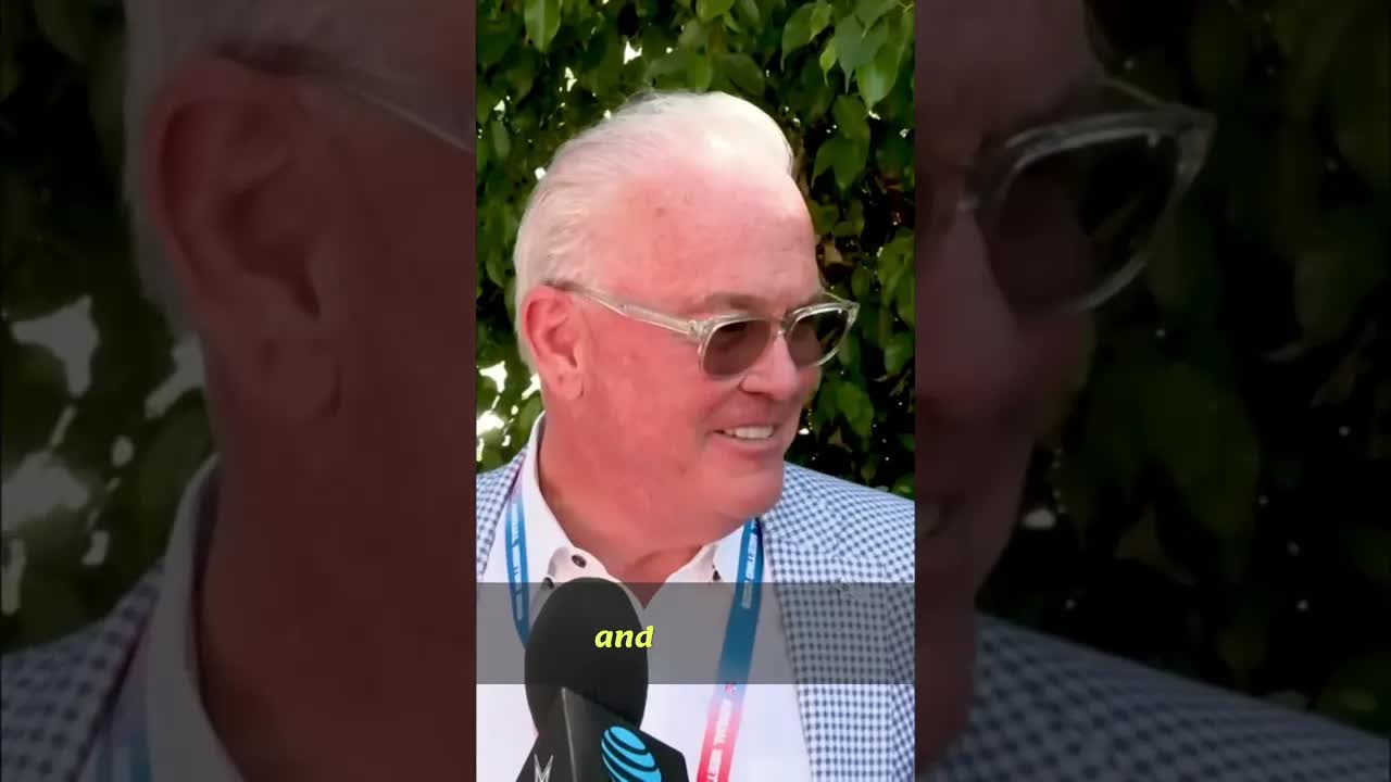 Christian Parker: The Draft Pick Whisperer You NEED To Know! #shorts