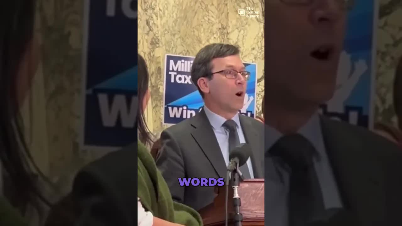 Gov. Ferguson: We Are Making Washington's Tax System More Progressive