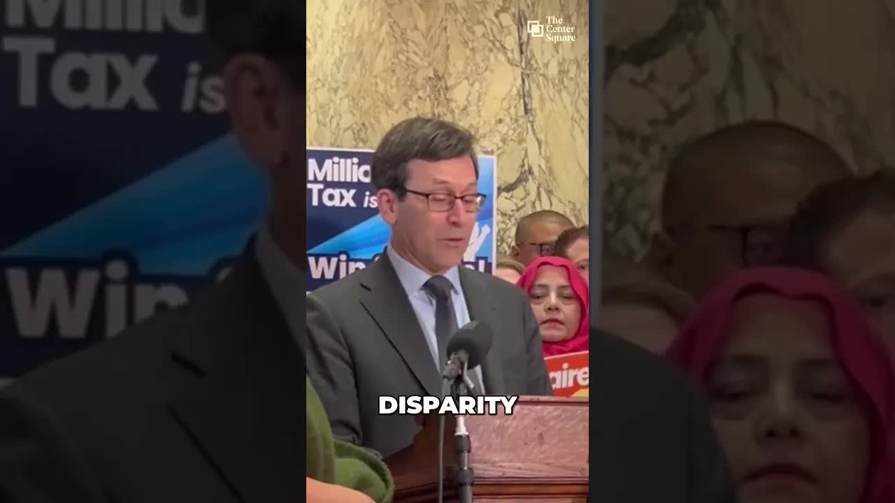 Gov. Bob Ferguson On Working Families Tax Credit
