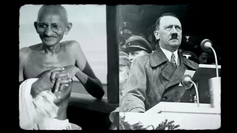 Lesser-known events from the global conflict that most people never learned in school