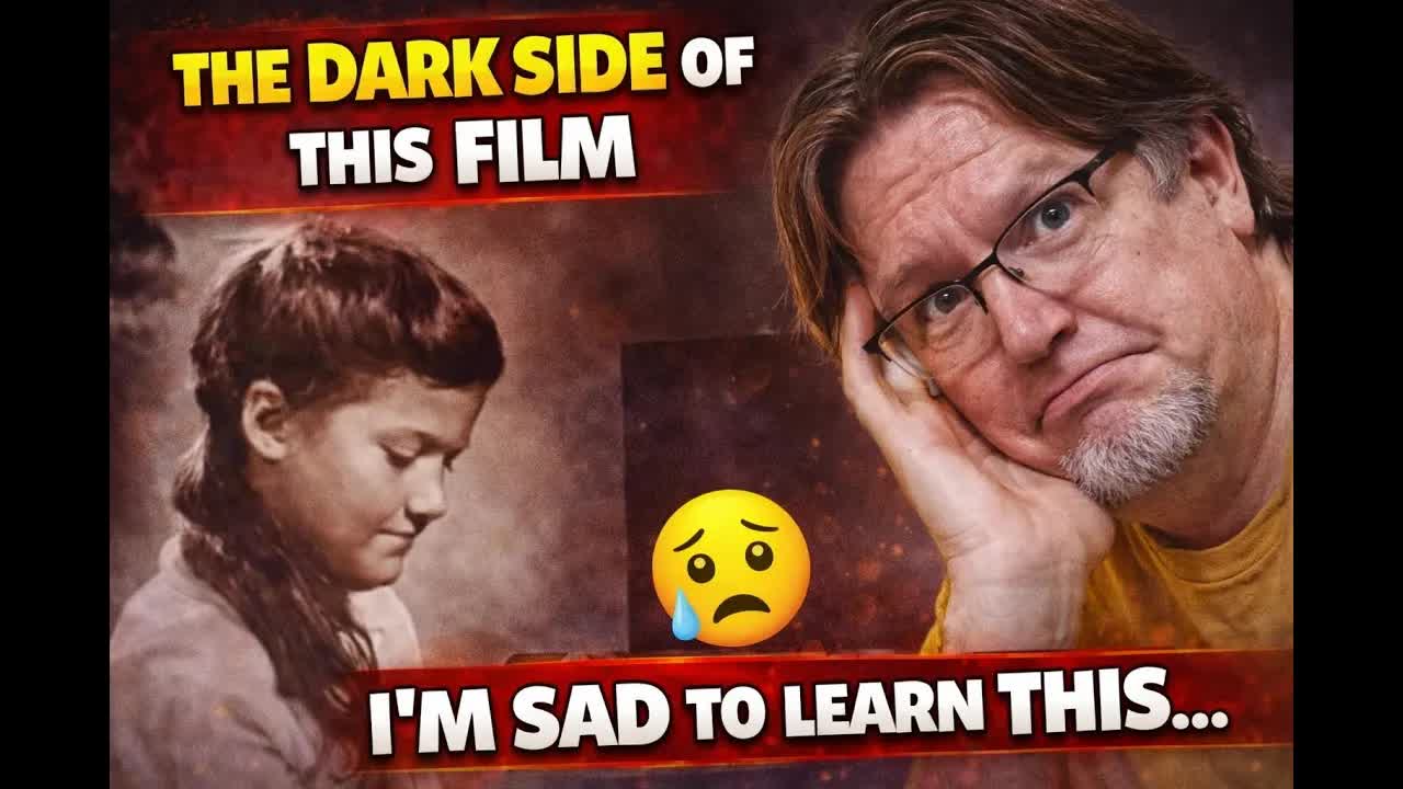 Forgotten Film Reveals the ONE Art Trick That Changes Everything