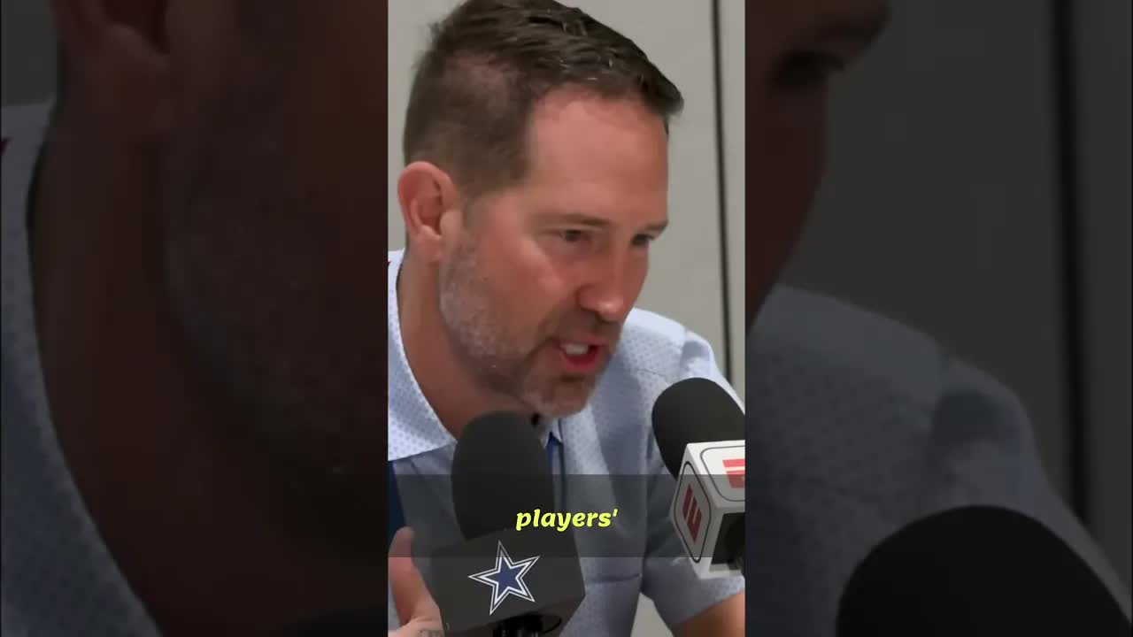 First-Year Coordinator Sparks Player Frenzy: The New Coaching Sensation! #shorts