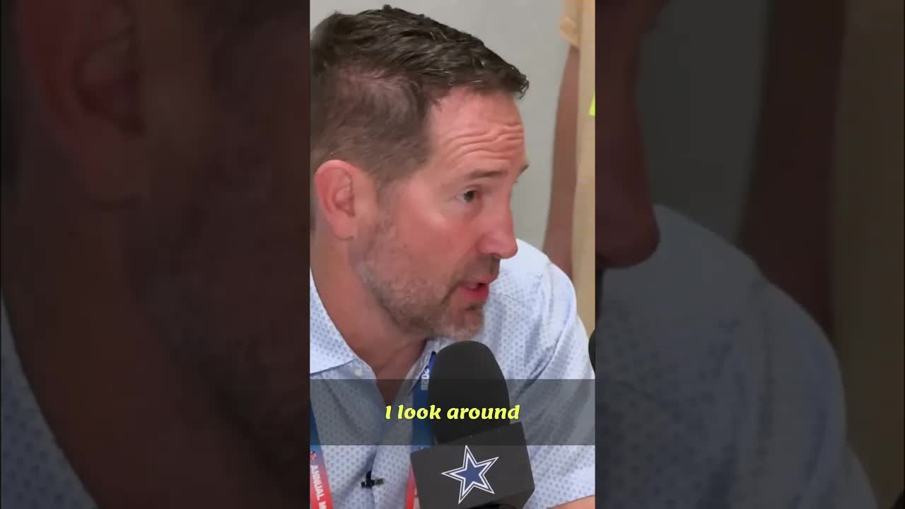 Coach Reveals URGENT Team Need: Nickel Defense Explained! #shorts