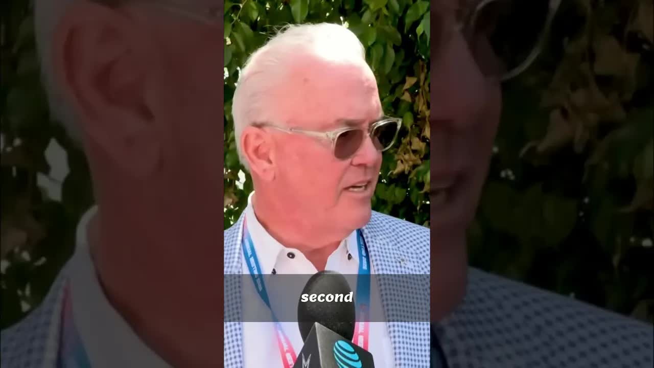 Osa: Class Act Leader, Respecting Player Negotiations #shorts