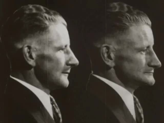 Facial Changes (silent, 1938)