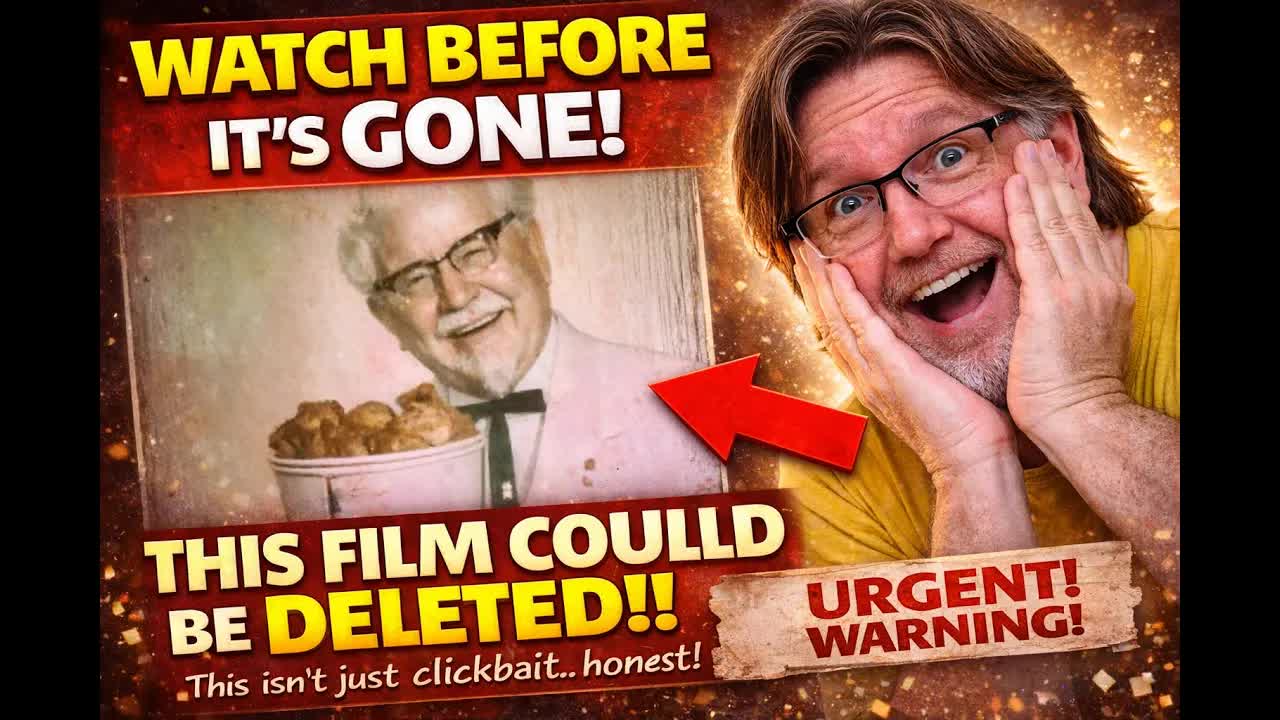 The Internet Will Be ANGRY We Uploaded This… But You Deserve to See It